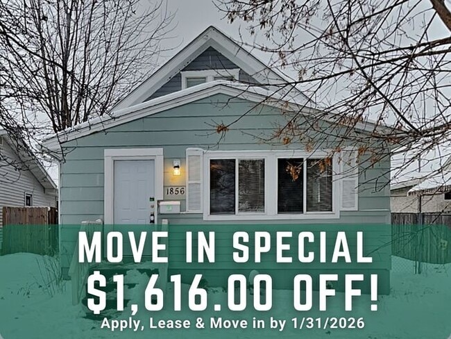 Building Photo - 1856 Clear Ave E