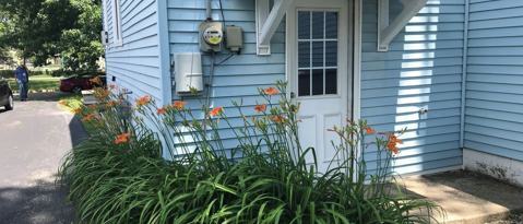 Foto del edificio - 1619 Glenn Park Dr