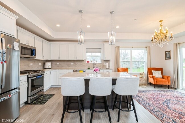 Foto del edificio - 277 Masters Dr