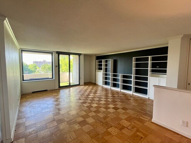 Foto del edificio - 240 M St SE