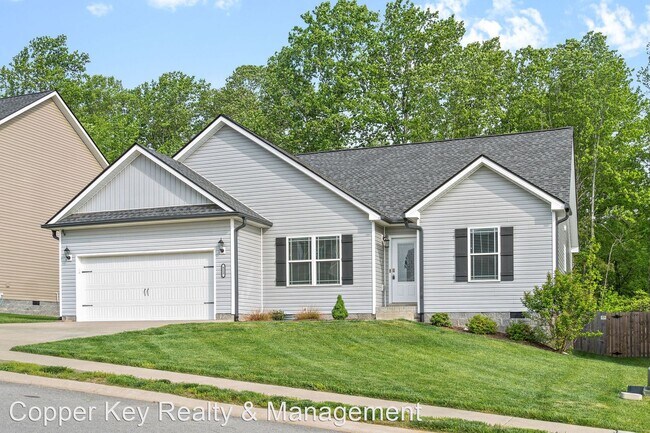 Building Photo - 3 br, 2 bath House - 523 Somerset Lane