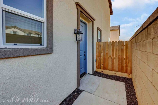 Foto del edificio - Brand new home  in Ariette at Copper River