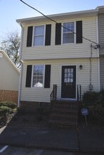 Building Photo - 2110 Gary St