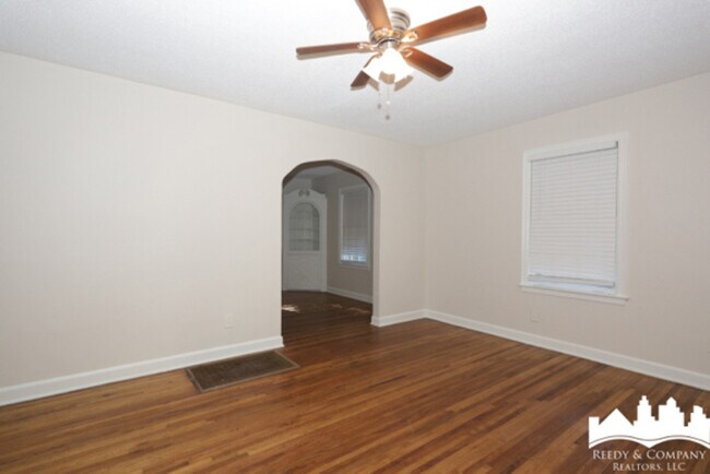 Building Photo - 1320 Semmes St