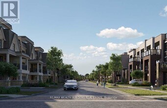 Building Photo - 18 William Shearn Cres