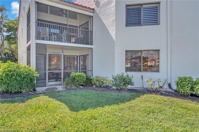 Foto del edificio - 601 Beachwalk Cir