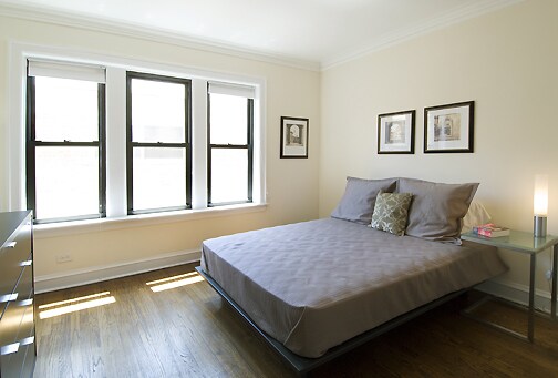 Foto del edificio - 4310-4316 N Keystone Ave