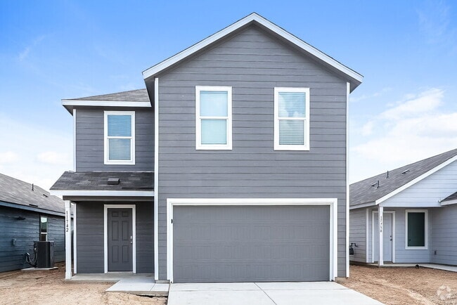 Building Photo - 11742 California Rose