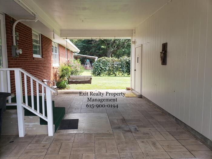 Building Photo - 1602 Sherrill Blvd