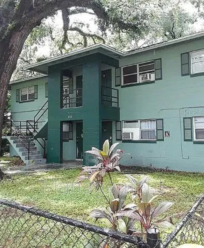 822 S Parramore Ave Unit B, Orlando, FL 32805 Condo for Rent in