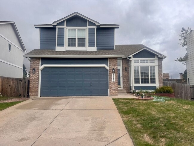 4 Bedroom Home in Briargate - 4 Bedroom Home in Briargate
