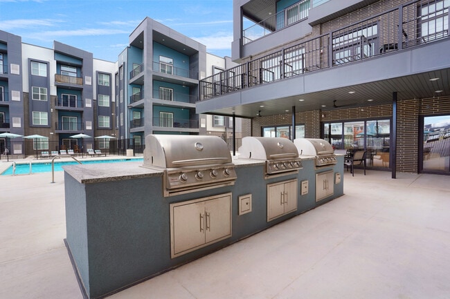 Grill Up with Family and Friends - Sorella