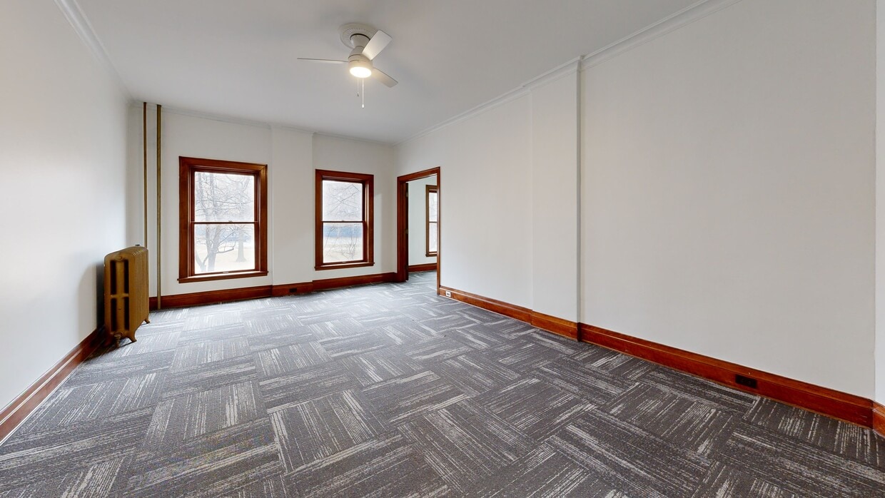 Photo - Parkside Dwellings Apartments