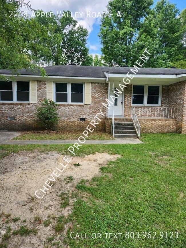 Building Photo - 2218 Apple Valley Rd
