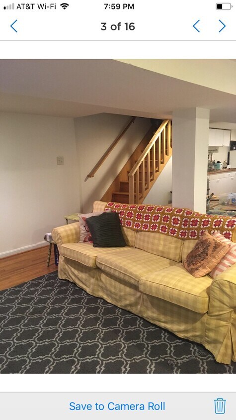 Foto principal - 3314 19th St NW