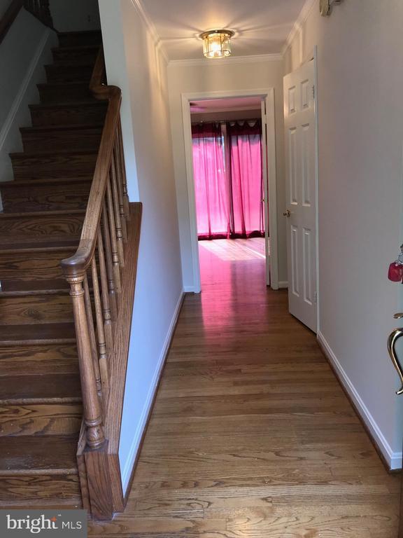 Foto del edificio - 41316 Red Hill Rd