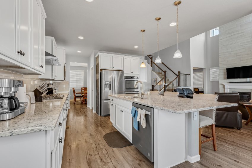 18669 W 92nd Dr, Arvada, CO 80007 House for Rent in Arvada, CO