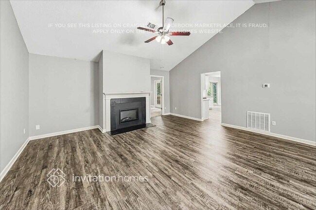 Foto del edificio - 4436 Whitt Mill Rd NW