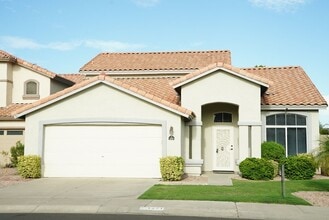 Building Photo - 1231 N Firehouse Ct