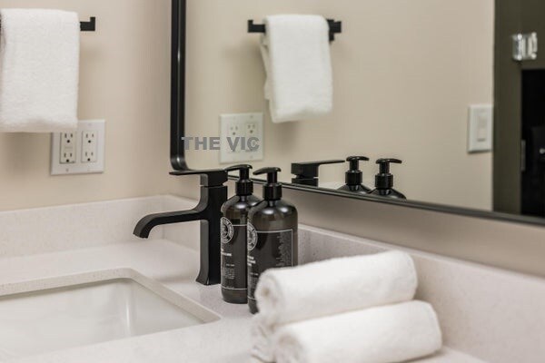 Foto del edificio - Studio's at The Vic