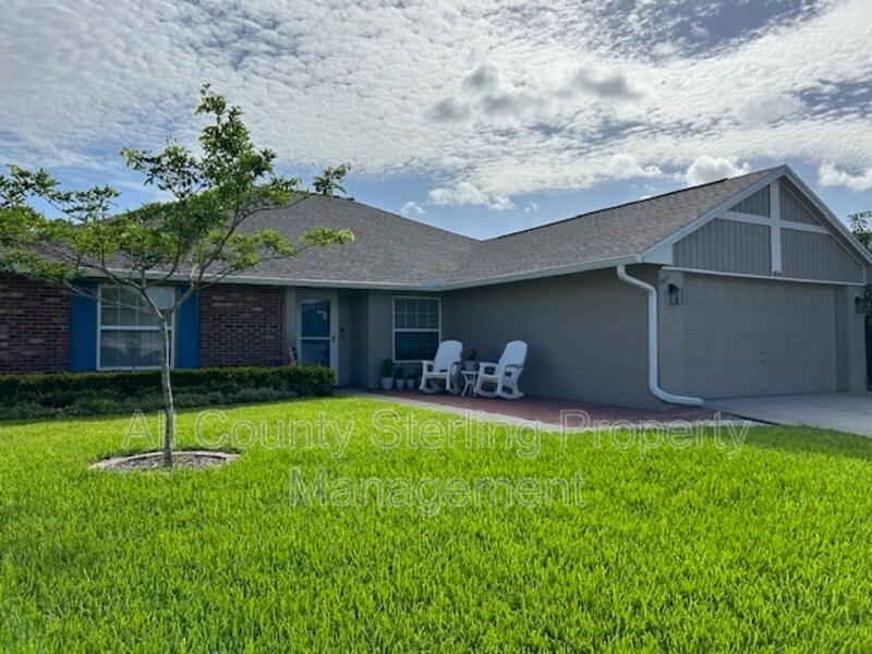 Primary Photo - 404 N Sundance Dr