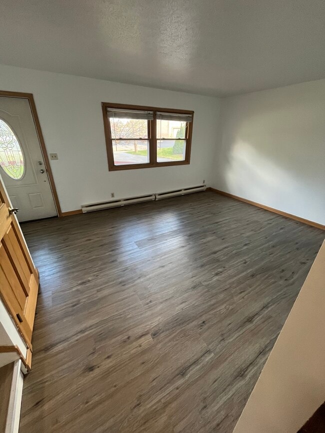 Living Room - 244 Natale Dr