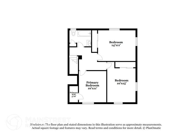 Building Photo - 6268 Rocknoll Ln