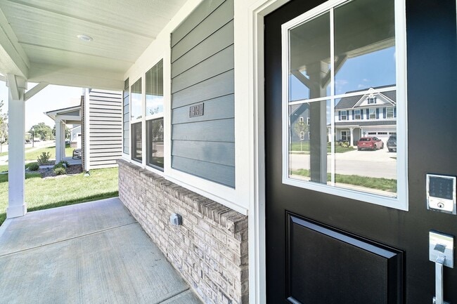 Building Photo - 4BD/3BA Brand New Home in Fortville!