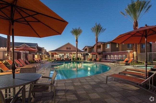 Building Photo - Highland Groves at Morrison Ranch Apartments