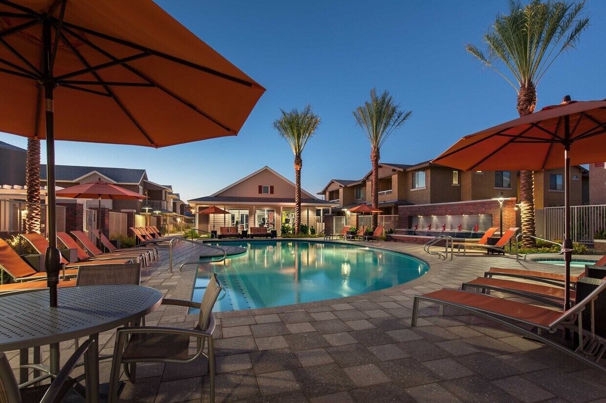 Foto principal - Highland Groves at Morrison Ranch Apartments