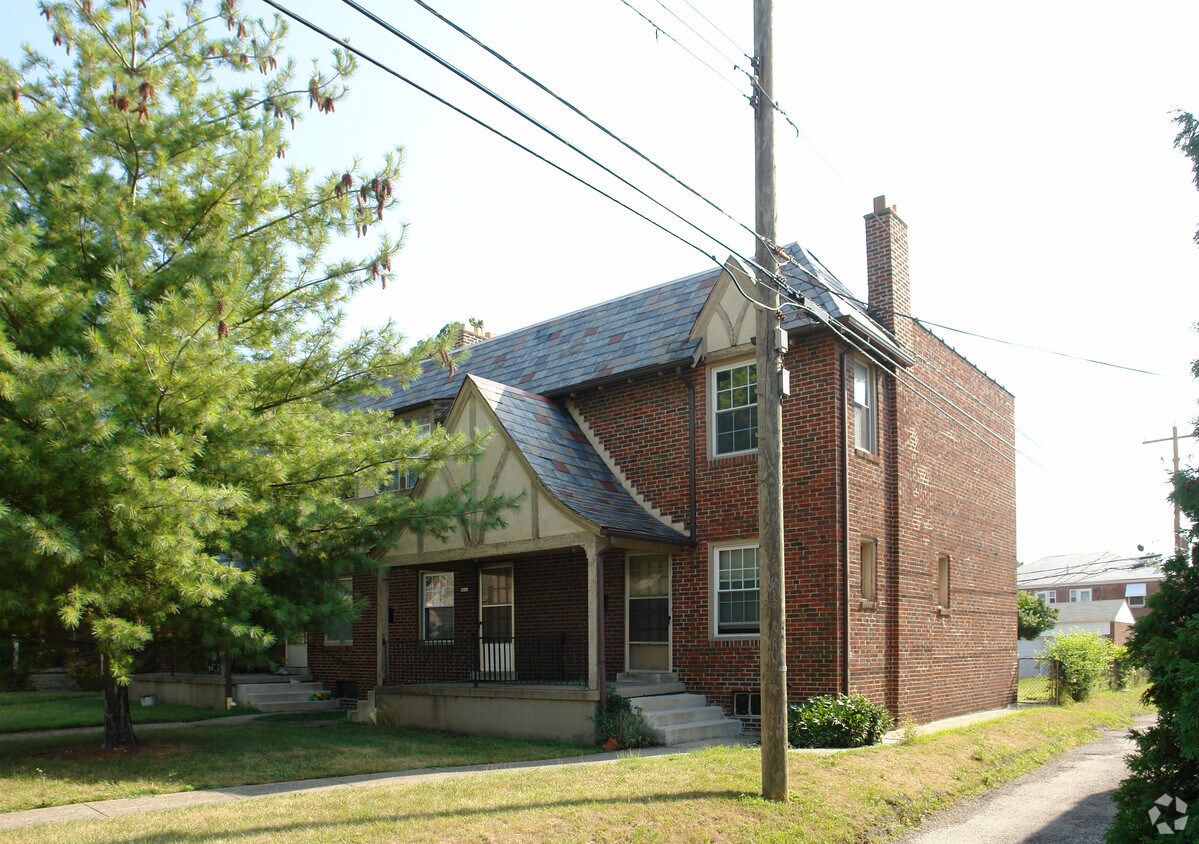 Building Photo - 1616-1622 Glenn Ave