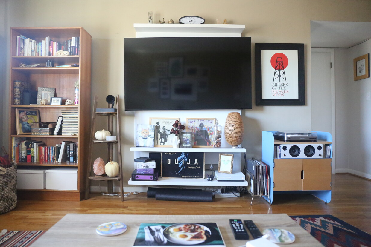 Foto principal - 410 Candler Park Dr NE
