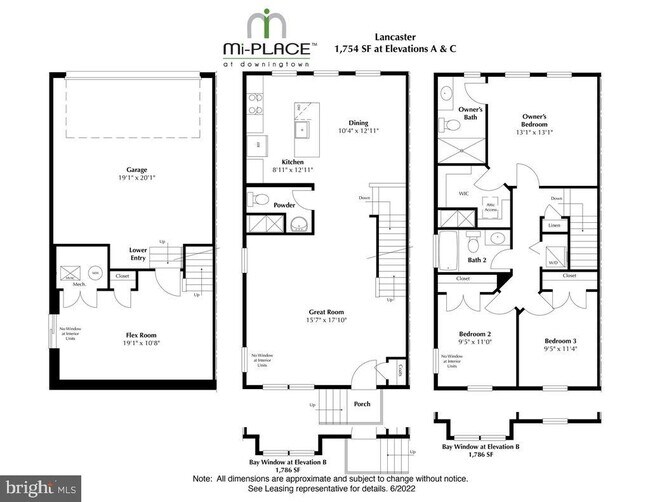 Foto del edificio - 89 GENDRY Dr