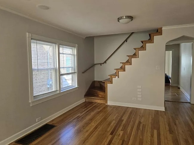 Foto del edificio - 5015 N Monitor Ave