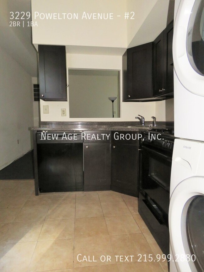 Foto del edificio - 3229 Powelton Ave