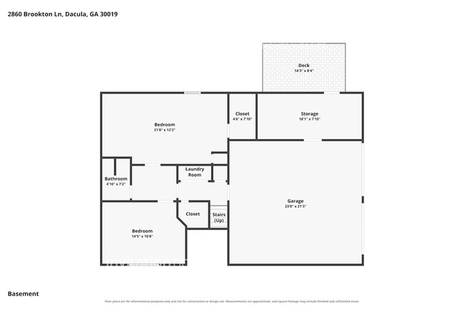 Building Photo - 2860 Brookton Ln SE