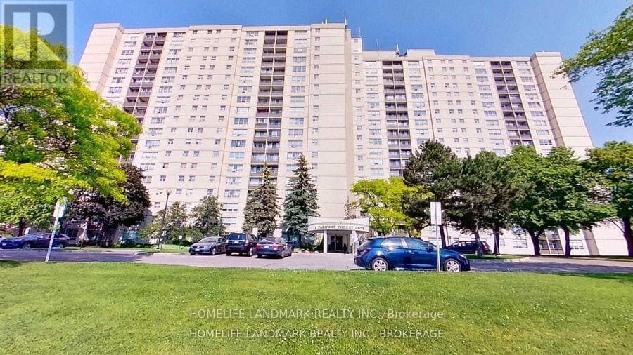 Primary Photo - 5-1005 Parkway Forest Dr