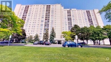 Building Photo - 5-1005 Parkway Forest Dr