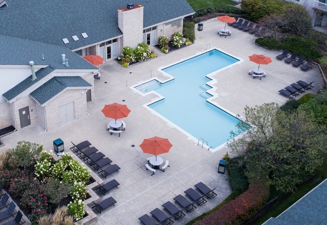 Foto del edificio - Woodland Meadows