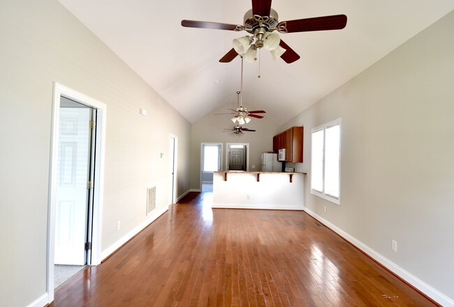Building Photo - 3913 Jackson Street - *** APPLICATION PEND...