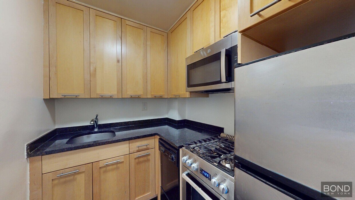 Foto del edificio - 236 E 36th St