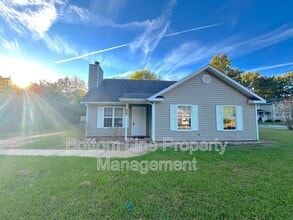 Building Photo - 3521 Atlas Dr
