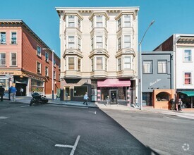 Building Photo - 1226 Grant Ave