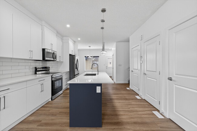 Building Photo - 520 Black Stone Blvd