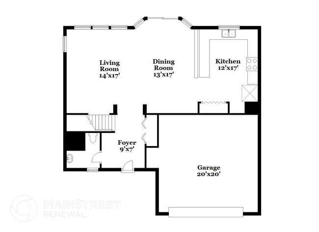 Building Photo - 416 Monet Ave