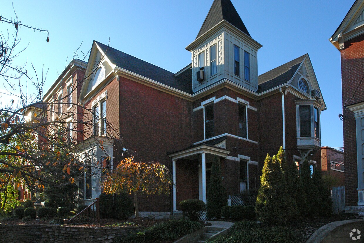 904 Cherokee Rd, Louisville, KY 40204 Apartments in Louisville, KY