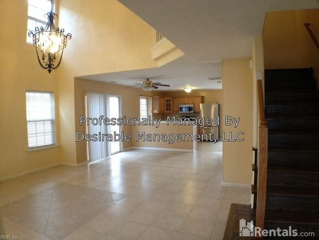 Foto del edificio - 5445 Kiawah Ct