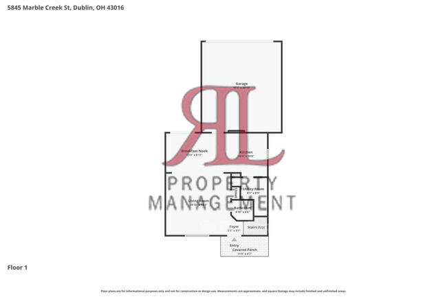 Building Photo - 5845 Marble Creek St