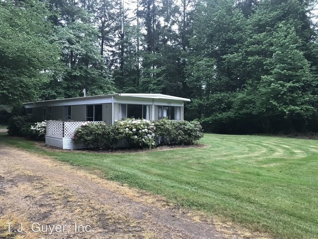 Building Photo - 3 br, 2 bath House - 3346 Jackson Hwy A