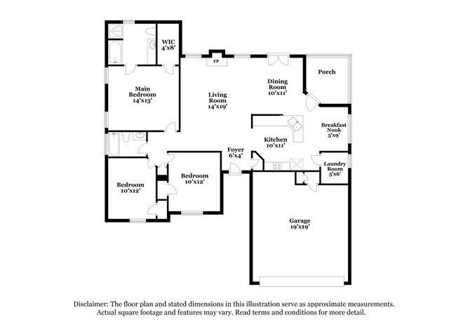 Foto del edificio - 2684 Candler Dr